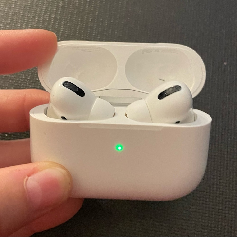 Apple Air Pods Pro